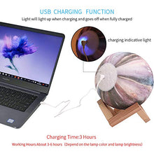 Load image into Gallery viewer, Hanging Moon Lamp - Gifteee Unique & Unusual gifts, Cool gift ideas