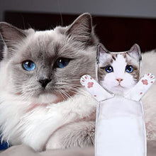 Load image into Gallery viewer, Cat Hand Towels - Gifteee Unique & Unusual gifts, Cool gift ideas