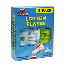 Load image into Gallery viewer, Hidden Lotion Flask - Gifteee Unique & Unusual gifts, Cool gift ideas