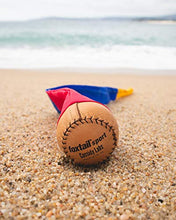 Load image into Gallery viewer, Foxtail - Throw and Catch Outdoor Game - Gifteee Unique & Unusual gifts, Cool gift ideas