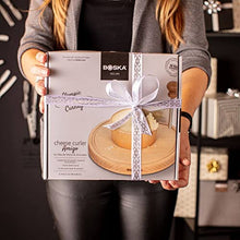 Load image into Gallery viewer, Cheese Curler - Gifteee Unique & Unusual gifts, Cool gift ideas