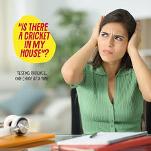 Load image into Gallery viewer, Cricket Noise Maker Prank - Gifteee Unique & Unusual gifts, Cool gift ideas