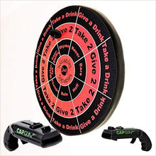 Load image into Gallery viewer, Beer Bottle Cap Darts Game - Gifteee Unique & Unusual gifts, Cool gift ideas