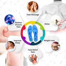 Load image into Gallery viewer, MindInsole Acupressure Reflexology Insoles - Gifteee Unique & Unusual gifts, Cool gift ideas
