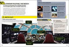 Load image into Gallery viewer, Star Wars - How Not to Get Eaten by Ewoks and Other Galactic Survival Skills - Gifteee Unique & Unusual gifts, Cool gift ideas