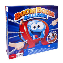 Load image into Gallery viewer, Spin Master Games Boom Boom Balloon Game - Gifteee Unique & Unusual gifts, Cool gift ideas