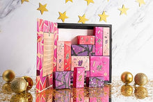 Load image into Gallery viewer, 12 Days of Beautiful Advent Calendar Gift Set - Gifteee Unique & Unusual gifts, Cool gift ideas