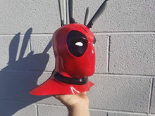 Load image into Gallery viewer, Deadpool Knife Holder (Marvel) - Gifteee Unique & Unusual gifts, Cool gift ideas