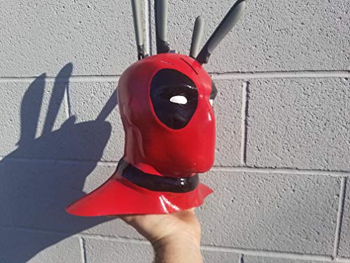 Deadpool Knife Holder (Marvel) - Gifteee Unique & Cool Gifts