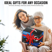 Load image into Gallery viewer, Air Compression Massager with Heat for the legs - Gifteee Unique & Unusual gifts, Cool gift ideas