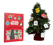 Load image into Gallery viewer, Star Wars: The Galactic Advent Calendar - Gifteee Unique & Unusual gifts, Cool gift ideas