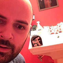 Load image into Gallery viewer, Toilet Timer - Gifteee Unique & Unusual gifts, Cool gift ideas