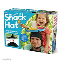 Load image into Gallery viewer, Prank Pack "Snack Hat" - Gifteee Unique & Unusual gifts, Cool gift ideas