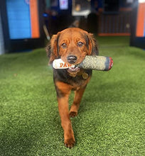 Load image into Gallery viewer, Cigar Dog Toy - Gifteee Unique & Unusual gifts, Cool gift ideas