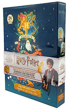 Load image into Gallery viewer, Harry Potter - Advent Calendar 2023 - Official License - Gifteee Unique & Unusual gifts, Cool gift ideas