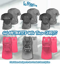 Load image into Gallery viewer, Women's Sweat Activated Motivational T shirt - Gifteee Unique & Unusual gifts, Cool gift ideas