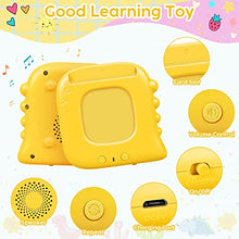 Load image into Gallery viewer, Talking Flash Cards - Gifteee Unique & Unusual gifts, Cool gift ideas