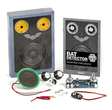 Load image into Gallery viewer, Build your own Bat Detector - Gifteee Unique & Unusual gifts, Cool gift ideas