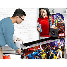 Load image into Gallery viewer, Marvel Digital Pinball - Gifteee Unique & Unusual gifts, Cool gift ideas