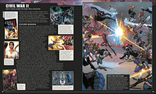 Load image into Gallery viewer, Marvel Encyclopedia, New Edition - Gifteee Unique & Unusual gifts, Cool gift ideas