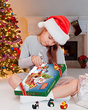 Load image into Gallery viewer, Rubber Ducks Advent Calendar 2023 - Gifteee Unique & Unusual gifts, Cool gift ideas