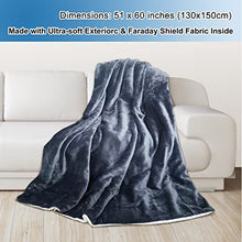 Load image into Gallery viewer, Faraday Blanket - Gifteee Unique & Unusual gifts, Cool gift ideas