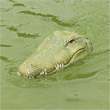 Load image into Gallery viewer, Remote Control Crocodile Head - Gifteee Unique & Unusual gifts, Cool gift ideas