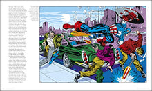 Load image into Gallery viewer, Marvel Greatest Comics: 100 Comics that Built a Universe - Gifteee Unique & Unusual gifts, Cool gift ideas