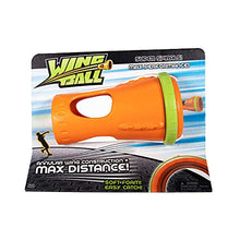 Load image into Gallery viewer, Wingball Football -Like Foam Ball - Gifteee Unique & Unusual gifts, Cool gift ideas