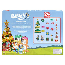 Load image into Gallery viewer, Bluey Advent Calendar - Gifteee Unique & Unusual gifts, Cool gift ideas