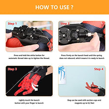 Load image into Gallery viewer, Web Shooters - Simulating the Marvel Spidermen web arrows - Gifteee Unique & Unusual gifts, Cool gift ideas