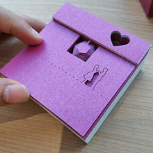 Load image into Gallery viewer, Japan's Creative Post Notes Paper Art Crafts - Gifteee Unique & Unusual gifts, Cool gift ideas