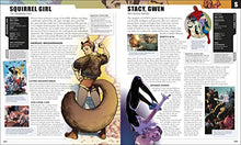 Load image into Gallery viewer, Marvel Encyclopedia, New Edition - Gifteee Unique & Unusual gifts, Cool gift ideas