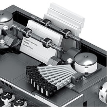 Load image into Gallery viewer, Classic Retro Series Typewriters, Adult Building Set - Gifteee Unique & Unusual gifts, Cool gift ideas