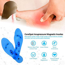 Load image into Gallery viewer, MindInsole Acupressure Reflexology Insoles - Gifteee Unique & Unusual gifts, Cool gift ideas