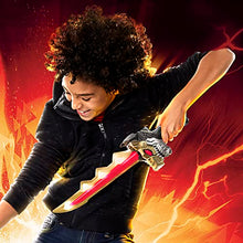 Load image into Gallery viewer, Power Rangers Dino Fury Chromafury Saber - Gifteee Unique & Unusual gifts, Cool gift ideas