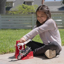 Load image into Gallery viewer, Evel Knievel Stunt Cycle - Gifteee Unique & Unusual gifts, Cool gift ideas