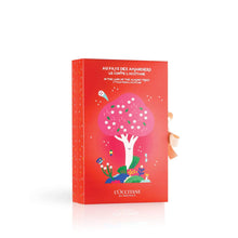 Load image into Gallery viewer, L'Occitane Signature Holiday Advent Calendar - Gifteee Unique & Unusual gifts, Cool gift ideas