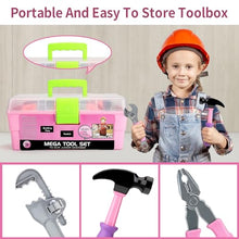 Load image into Gallery viewer, Pretend Play Kids Construction Kit - Gifteee Unique & Unusual gifts, Cool gift ideas
