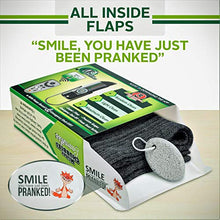Load image into Gallery viewer, The Fake Joke Box for Lovers of Funny Gag Gifts - Gifteee Unique & Unusual gifts, Cool gift ideas