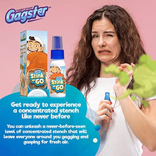 Load image into Gallery viewer, Stink Spray to Go - Gifteee Unique & Unusual gifts, Cool gift ideas
