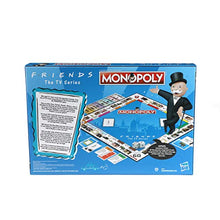 Load image into Gallery viewer, Monopoly: Friends The TV Series Edition - Gifteee Unique & Unusual gifts, Cool gift ideas