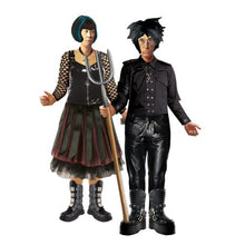 Load image into Gallery viewer, American Gothic Magnetic Dress Up Doll Play Set - Gifteee Unique & Unusual gifts, Cool gift ideas