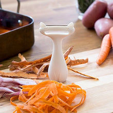 Load image into Gallery viewer, Cat Vegetable Peeler - Gifteee Unique & Unusual gifts, Cool gift ideas
