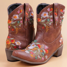 Load image into Gallery viewer, Cowgirl Cowboy Boots - Gifteee Unique & Unusual gifts, Cool gift ideas