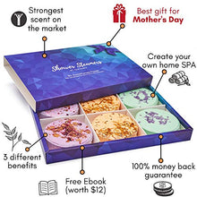 Load image into Gallery viewer, Cleverfy Shower Steamers - Gifteee Unique & Unusual gifts, Cool gift ideas