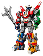 Load image into Gallery viewer, LEGO Ideas - Voltron - Gifteee Unique & Unusual gifts, Cool gift ideas