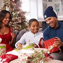 Load image into Gallery viewer, Beanie Hat with LED Light - Gifteee Unique & Unusual gifts, Cool gift ideas