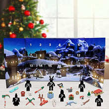 Load image into Gallery viewer, Roblox Holiday Advent Calendar - Gifteee Unique & Unusual gifts, Cool gift ideas