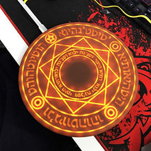 Load image into Gallery viewer, Magic Array Wireless Charger Pad - Gifteee Unique & Unusual gifts, Cool gift ideas